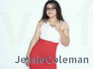 JessieColeman