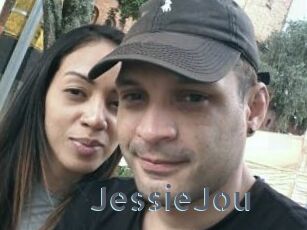 JessieJou
