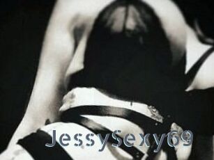 JessySexy69
