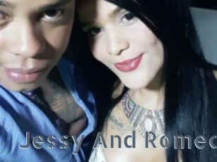Jessy_And_Romeo