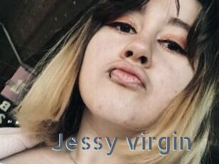 Jessy_virgin
