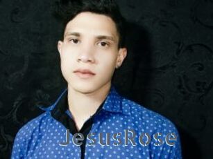 JesusRose