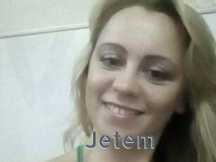 Jetem