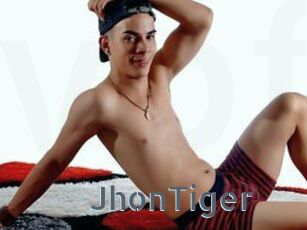 JhonTiger