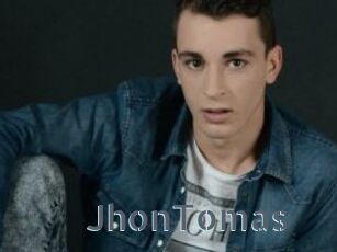 JhonTomas