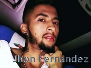 Jhon_Fernandez Vidéos Porno FR