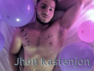 Jhon_Kastenjon