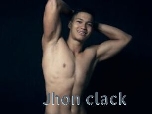 Jhon_clack