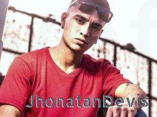 JhonatanDevis