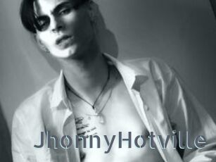 JhonnyHotville