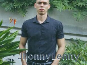 JhonnyLenny