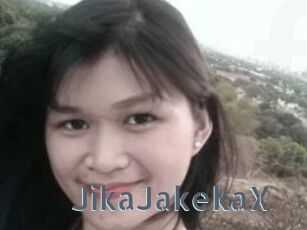 JikaJakekaX