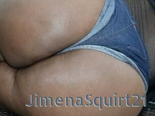 JimenaSquirt21