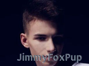JimmyFoxPup