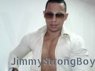JimmyStrongBoy