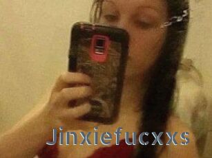 Jinxiefucxxs