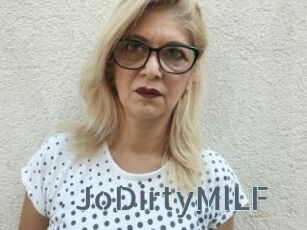 JoDirtyMILF