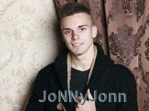 JoNNyJonn