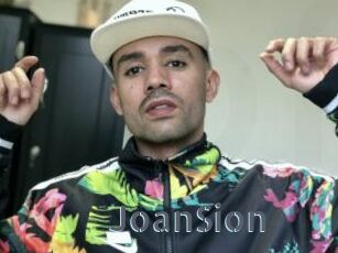 JoanSion Vidéos Porno FR