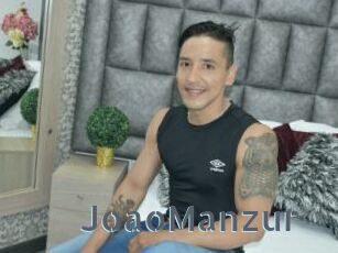 JoaoManzur