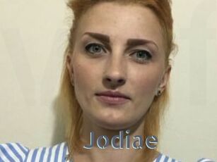 Jodiae