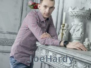 JoeHardy