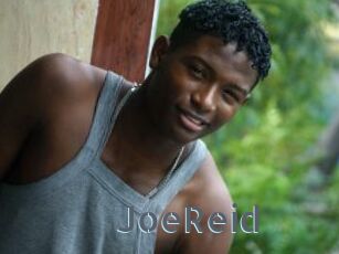 JoeReid