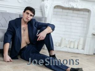 JoeSimons