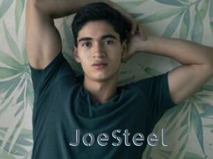 JoeSteel