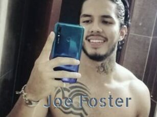 Joe_Foster