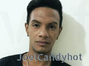 JoelCandyhot