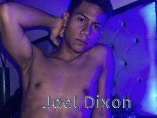 Joel_Dixon