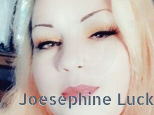 Joesephine_Luck