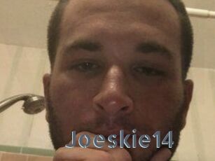 Joeskie14