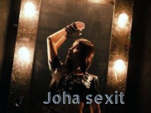 Joha_sexit