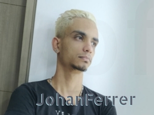 JohanFerrer