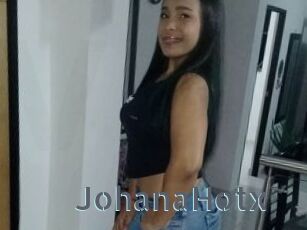 JohanaHotx