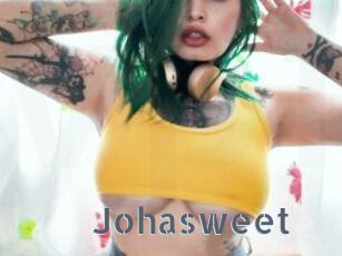 Johasweet