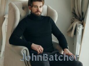 JohnBatcher