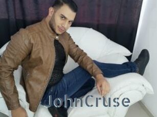 JohnCruse
