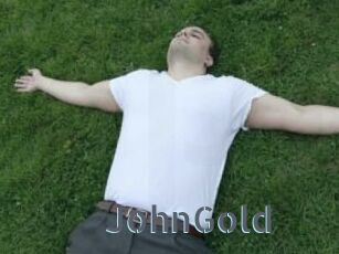 JohnGold