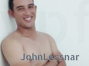 JohnLessnar