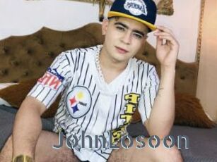 JohnLosoon