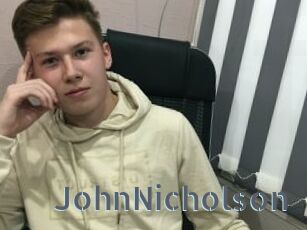 JohnNicholson