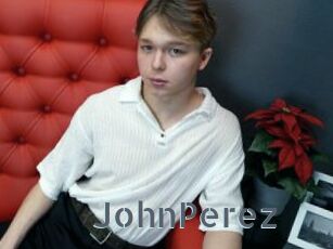 JohnPerez