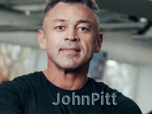 JohnPitt