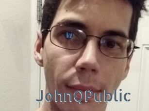 JohnQPublic