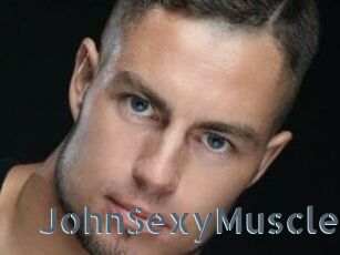 JohnSexyMuscle Vidéos Porno FR