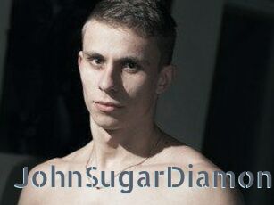JohnSugarDiamond