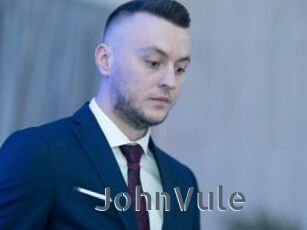 JohnVule